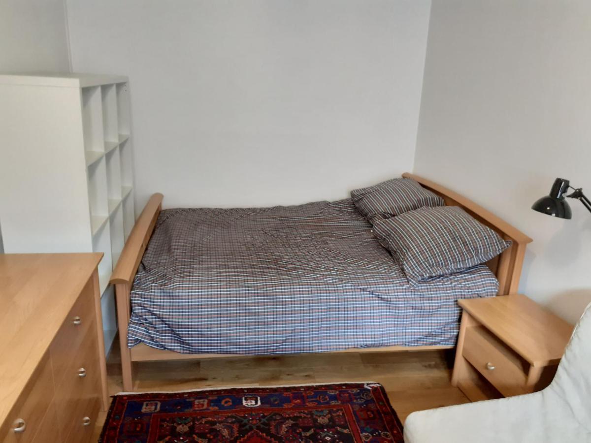 Appartement En Plein Coeur De 밀리 라 포레 외부 사진