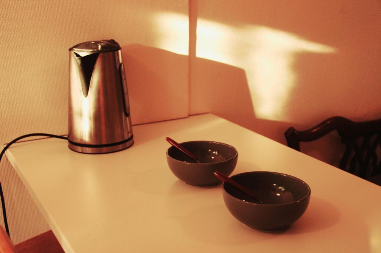 Appartement En Plein Coeur De 밀리 라 포레 외부 사진