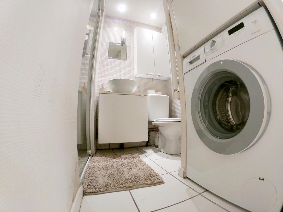 Appartement En Plein Coeur De 밀리 라 포레 외부 사진